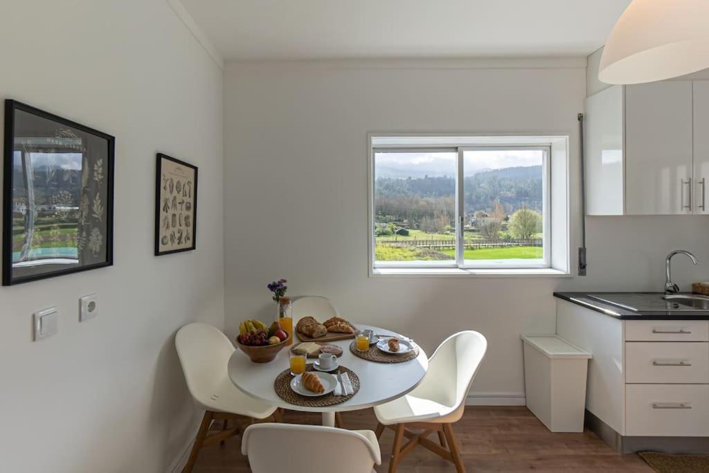 Casa Da Ecovia Lägenhet Arouca Exteriör bild