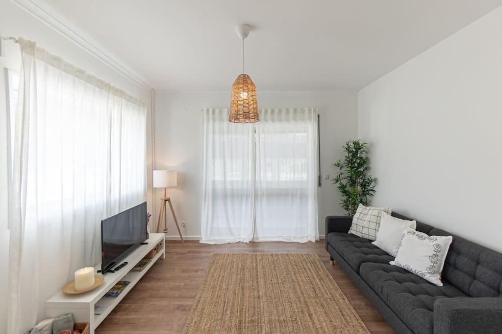 Casa Da Ecovia Lägenhet Arouca Exteriör bild