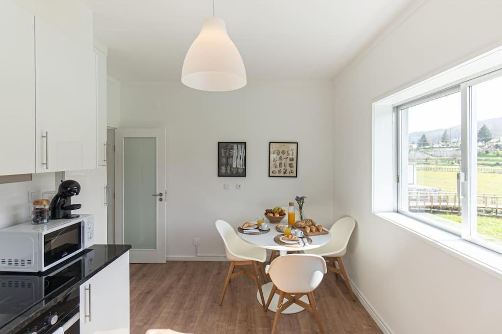 Casa Da Ecovia Lägenhet Arouca Exteriör bild